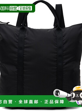 1h可退 潮奢 porter yoshida co 男士 黑色 2Way 托特包 85607502