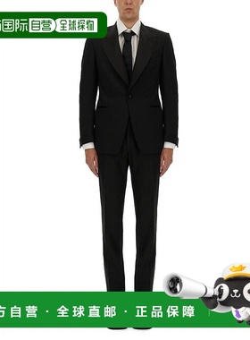 1h可退 潮奢 Tom Ford 汤姆 福特 男士 SHELTON 连衣裙 2ESPT1WOS