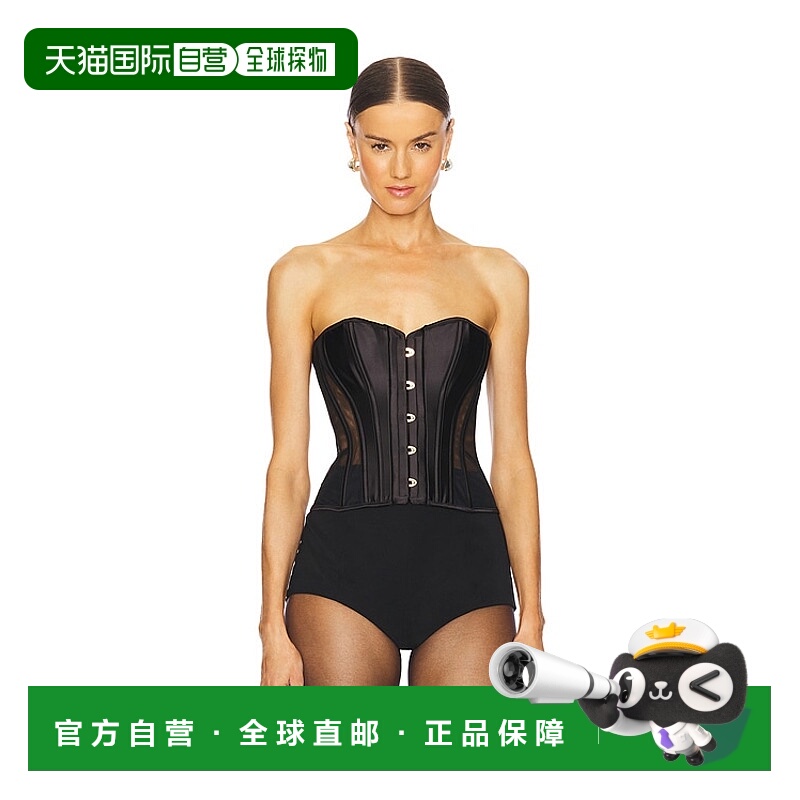 1h可退 潮奢 Bluebella 女士 Ana 紧身胸衣 42401