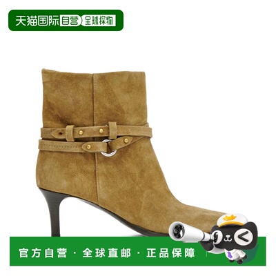 1h可退 ISABEL MARANT 女士高跟鞋 BO0257FAD1A31S50TA SS2026