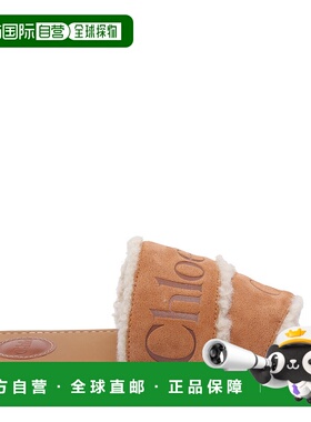 CHLOÉ 女士拖鞋 25W188TX270