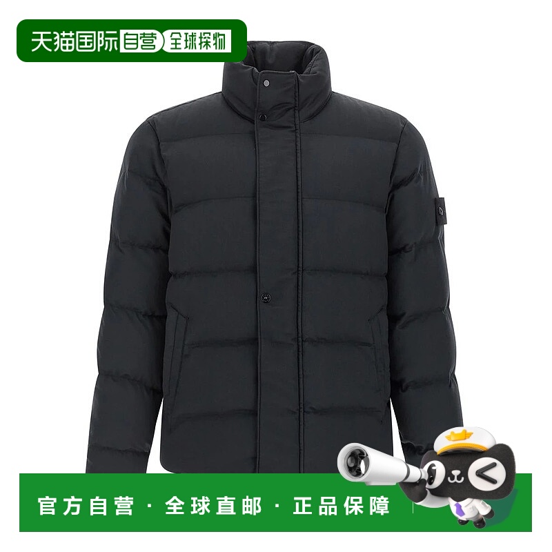 1h可退 STONE ISLAND 男士夹克 K2S154100100S0F26V0020