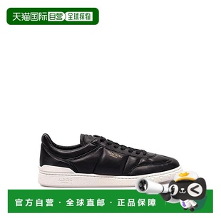 运动鞋 男士 5Y2S0H77SVLNERO GARAVANI VALENTINO