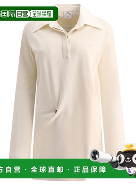 COURREGES 女士半身裙 224JBD073JS01410079 SS2024