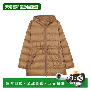 Burberry 奥莱款 女士羽绒服外套 8091126180911261
