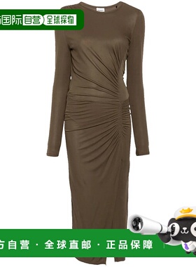 ISABEL MARANT ÉTOILE 女士连衣裙 RO0349FBC3K01E67KI