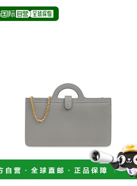 MARNI 女士钱包 PFMO0083U0LV58900N27 SS2025 灰色