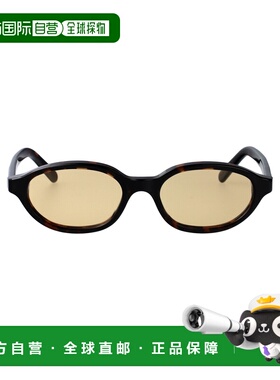 潮奢 Maison Margiela 马丁 马吉拉 女士 Lunettes 2 太阳镜 6U2H