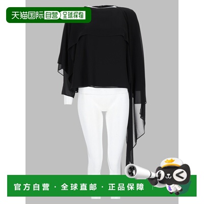 MM6 MAISON MARGIELA 女士T恤 S52NH0043M35468900