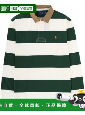 潮奢 Polo Ralph Lauren Polo 拉夫 劳伦 男士 