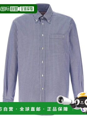 VALENTINO GARAVANI 男士衬衫 V3ABQ35AL0PG8 SS2025男装