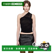 Edfu owens 潮奢 1h可退 女士 rick 欧文斯 Hollywood 瑞克 黑色