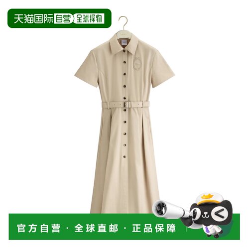 CHRISTIAN DIOR 女士连衣裙 627R90A3A07X1185 SS20支付后1h可退