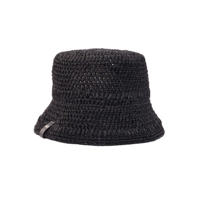 WEEKEND MAX MARA 女士帽子 2615571045600006NERO