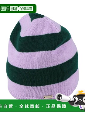 1h可退 潮奢 Herno 女士 帽子 purple紫色 舒适时尚