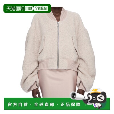 RICK OWENS 女士西服 RP02F5702WPA23 AW2026 花色