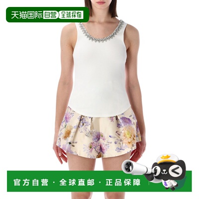 ZIMMERMANN 女士背心吊带 26P7916TS26RIVO SS2026