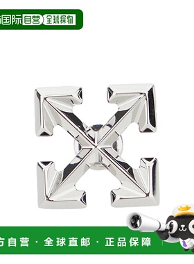 OFF-WHITE 男士吊坠 OMOD11RC99MET0017272 AW2025