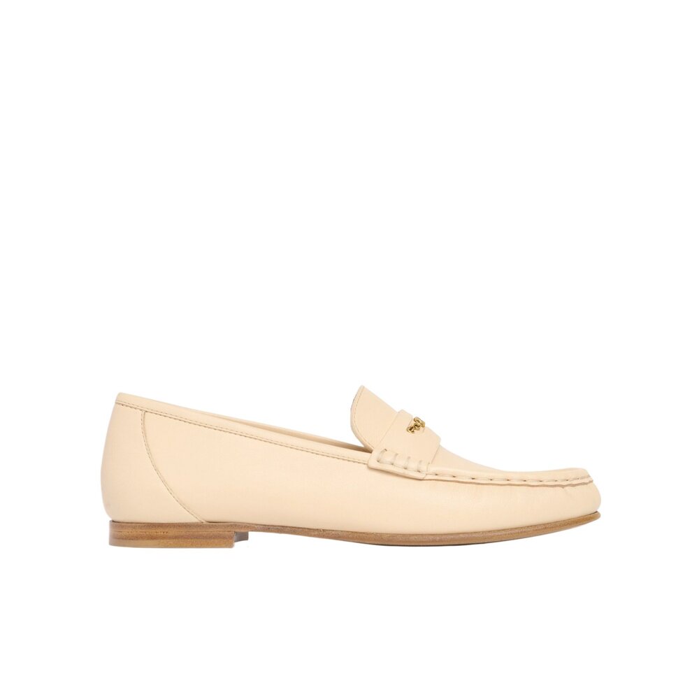 CHLO&Eacute; 女士休闲鞋 C25A11SPI24Q AW2025 花色女鞋单鞋皮鞋