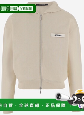 JACQUEMUS 男士卫衣 HOM00257AJ00126150 AW2025帽衫