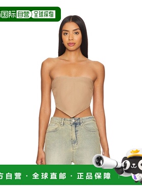 潮奢 AFRM 女士 Pandora 上衣 ARVT041488