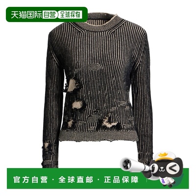 1h可退 潮奢 Mm6 Maison Margiela 马丁 马吉拉 MM6 女士 毛衣