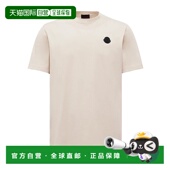 MONCLER AW2025 K20918C0000889AYW216 男士 T恤