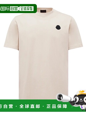 MONCLER 男士T恤 K20918C0000889AYW216 AW2025