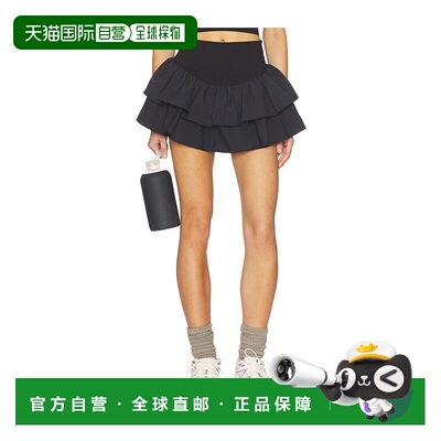 潮奢 Free People 自由人 女士 x FP Movement Day 军装裤裙 OB22