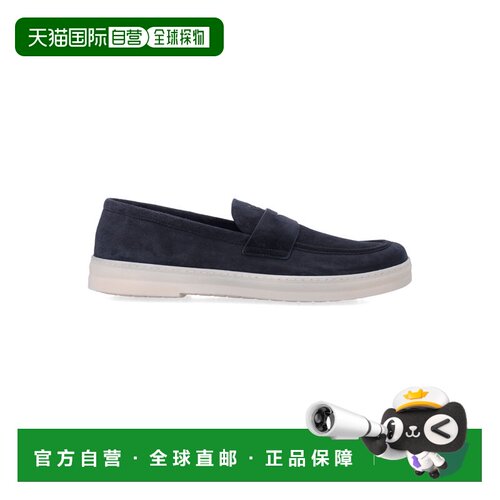 PRADA 男士休闲鞋 26P2DG166FG000103F0008 SS2026乐福鞋