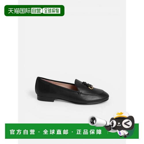 COCCINELLE 女士芭蕾乐福鞋 E4U2F160101001 SS2026