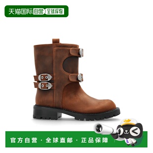 2R5FBO001F270204 女士靴子 SS2026 JACOBS MARC