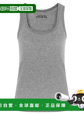 ISABEL MARANT 女士背心吊带 TS0261FAA2N39I02GY CO