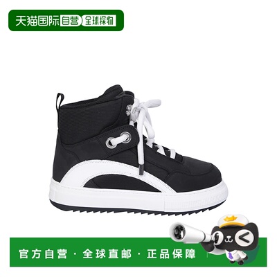 DSQUARED2男士运动鞋SNM02889706229M063牛皮男鞋