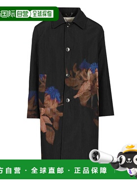 1h可退 潮奢 Dries Van Noten 德赖斯 范诺顿 男士 Rankle 印花剪