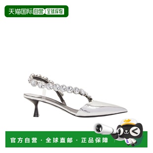 1h可退 stella mccartney 女士 时尚休闲鞋高跟鞋女鞋