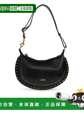 ISABEL MARANT 女士斜挎包 PP0003FAD1C27MBLACK SS2026