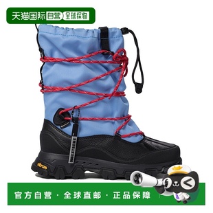 女士高跟鞋 Ankle 1161890BKYB 蓝色 Boots雪地靴 AW2024 UGG