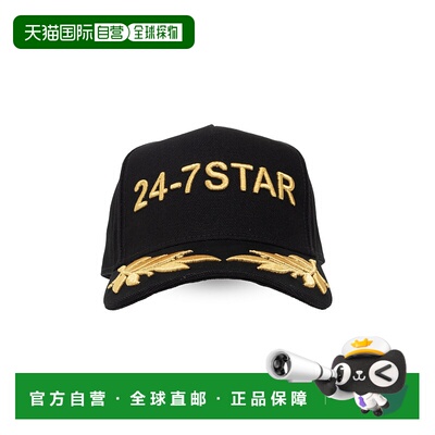 DSQUARED2女士帽子BCW075400300001M645