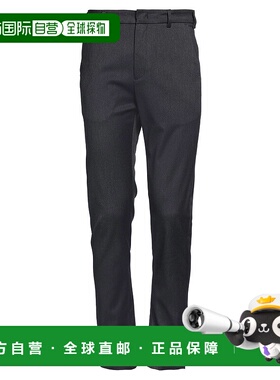 1h可退 潮奢 Replay 男士 休闲长裤 blue蓝色 舒适时尚休闲裤