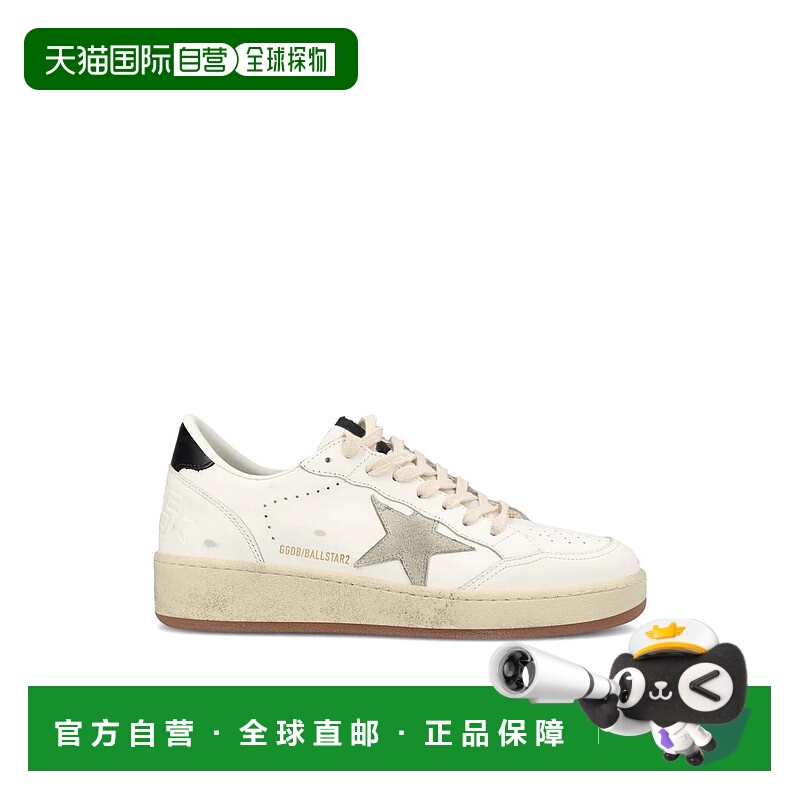 GOLDEN GOOSE DELUXE BRAND 男士运动鞋 GMF00804F00697010220P26