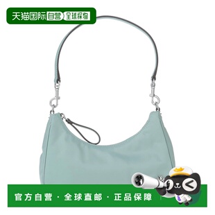 托里 伯奇 蓝色时尚 Tory 舒适斜挎包 blue Burch 手袋 潮奢 女士