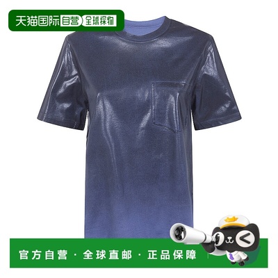 MAISON MARGIELA 男士T恤 SS2026 S50GC0726S22816469短袖