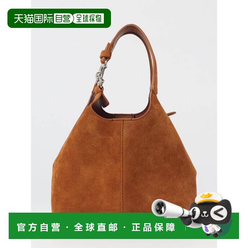 COCCINELLE 女士斜挎包 E1THE580101W11 AW2026 【付后1h可退】图片