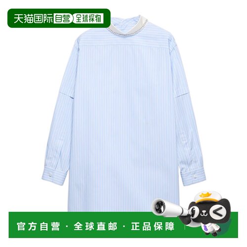 PRADA 女士T恤 P953NR17NDSOOOF0C9N