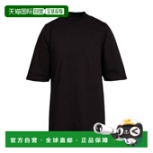 潮奢 欧文斯 rick 1h可退 owens 瑞克 男士 T恤
