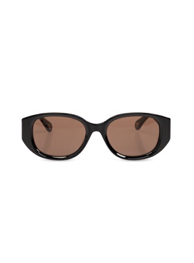 CHLOÉ 女士太阳镜 CH0237SK0001 CO 黑色 ?Marcie? sunglasses