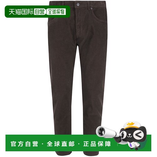 DONDUP 男士牛仔裤 UP563VS0028UPT0037 AW2026 【付后1h可退】
