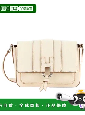 HOGAN 女士斜挎包 KBW01XI0100TH1B013 SS2026 白色
