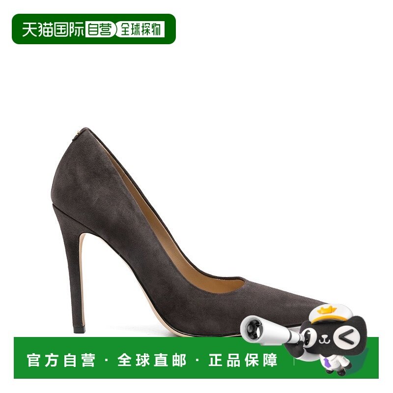 MICHAEL KORS 女士高跟鞋 40F5EYHP1S251 AW2025 深棕色